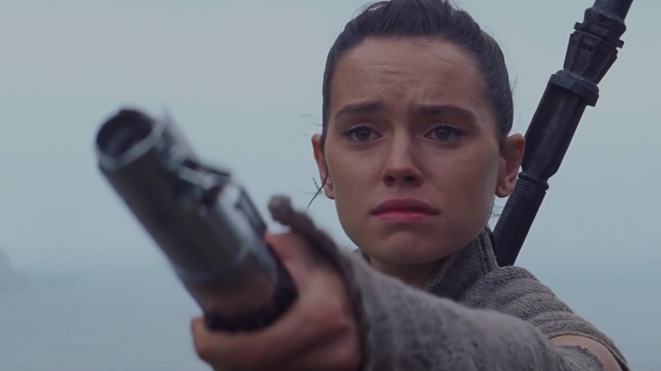 Star Wars | Rian Johnson pediu para J.J. Abrams mudar o final de O Despertar da Força