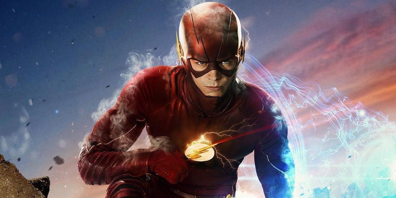 Já viu isso antes? Próximo episódio de The Flash é meio O Exterminador do Futuro