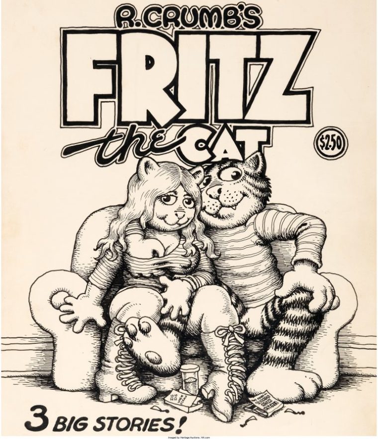 fritz