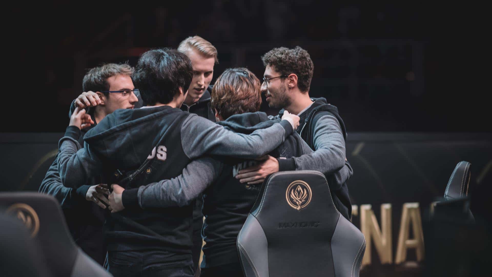 League of Legends | G2 Esports surpreende e vence Team WE no MSI 2017