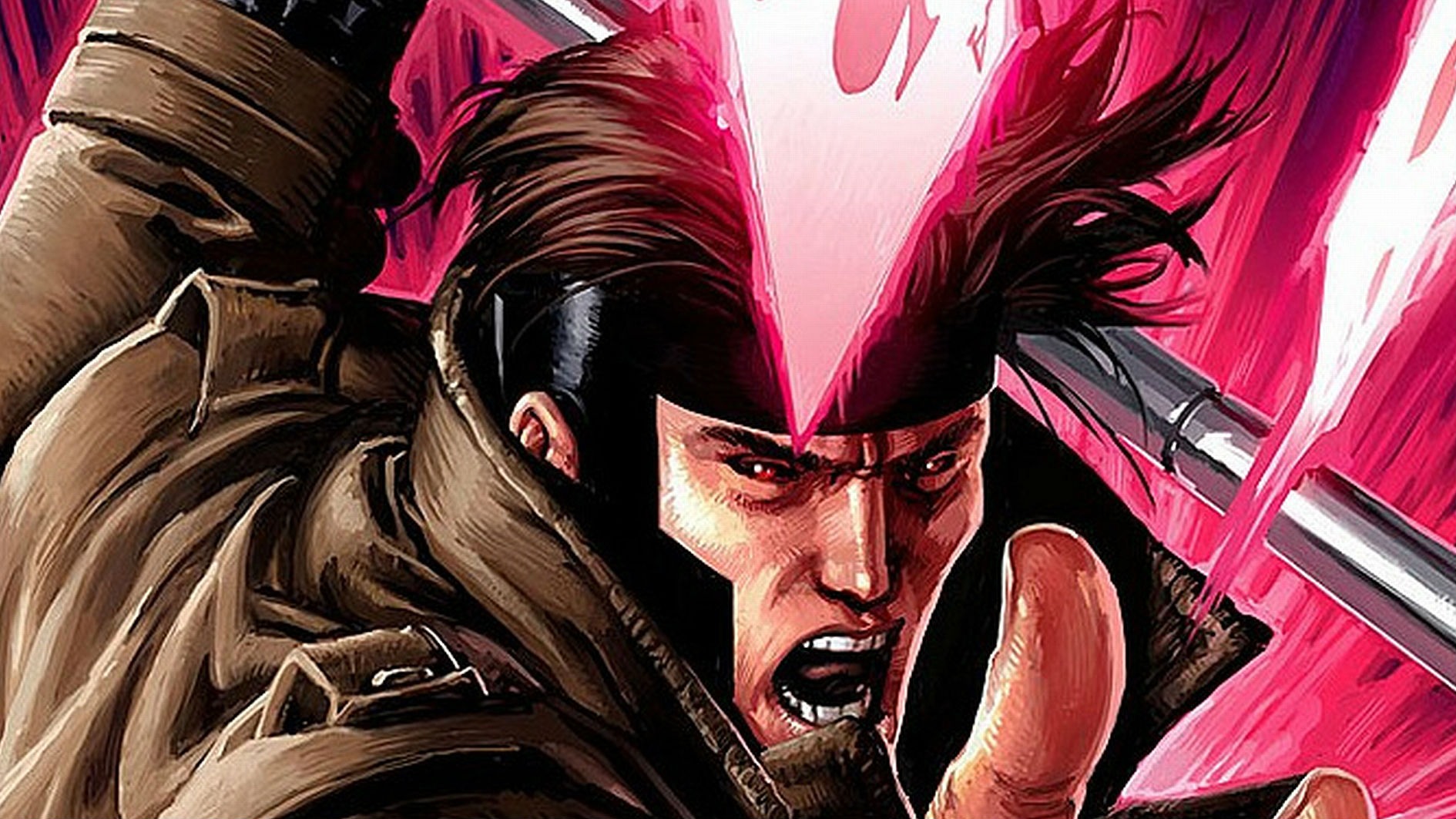 Gambit | Diretor explica por que saiu do projeto