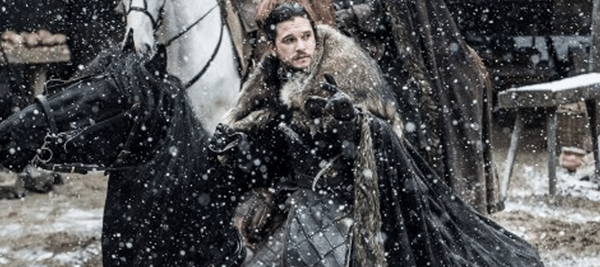 Game of Thrones | "Todos os personagens que estão vivos são muito importantes"