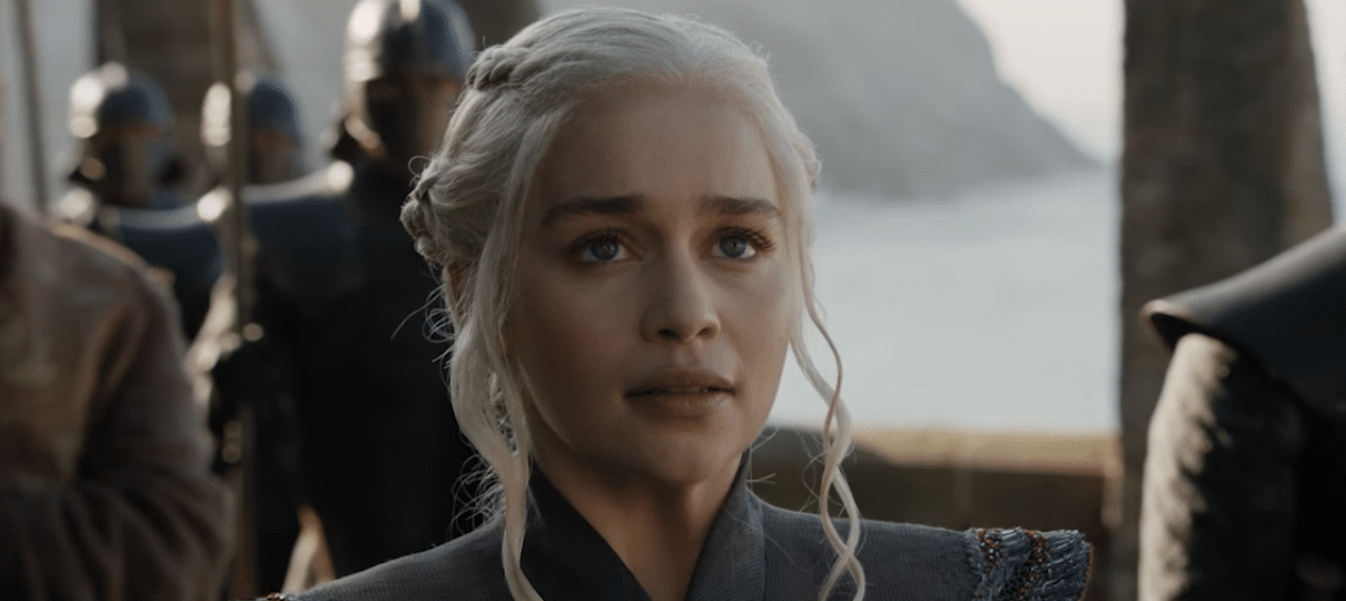 Game of Thrones está mais épico do que nunca no novo trailer da sétima temporada