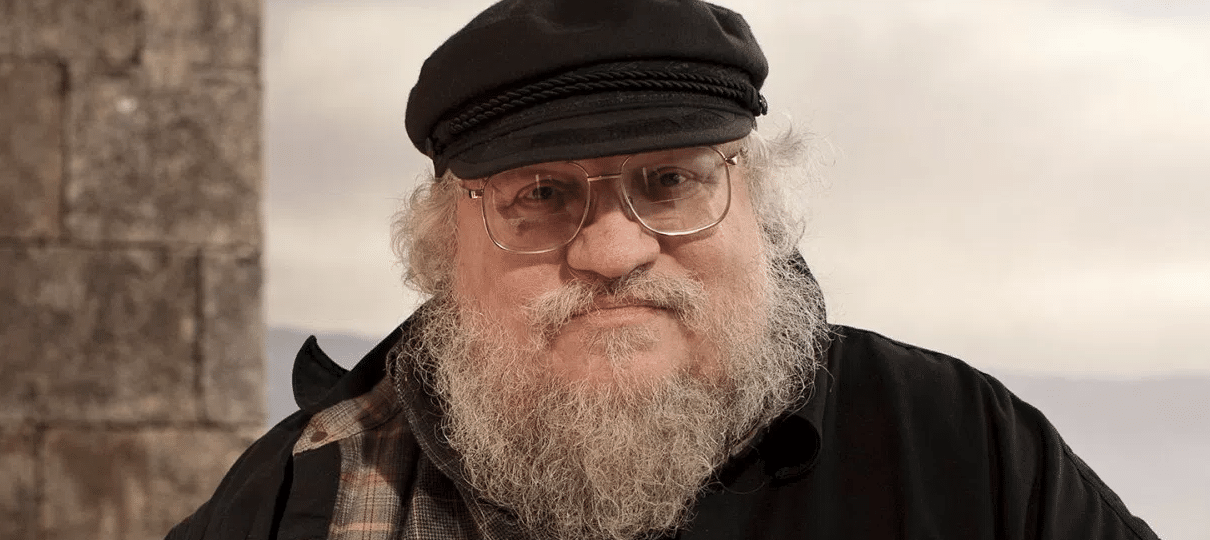 George R.R. Martin dá detalhes sobre os spin-offs de Game of Thrones