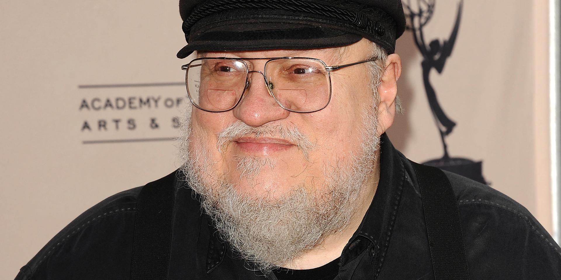 Game of Thrones | George R.R. Martin faz postagem misteriosa em seu blog