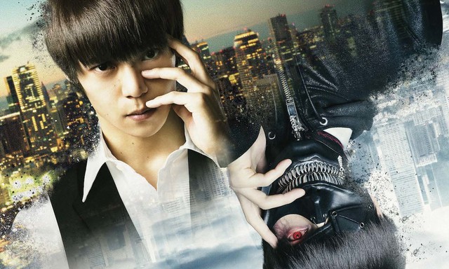 Live Action Tokyo Ghoul S ganha novo trailer – Tomodachi Nerd's