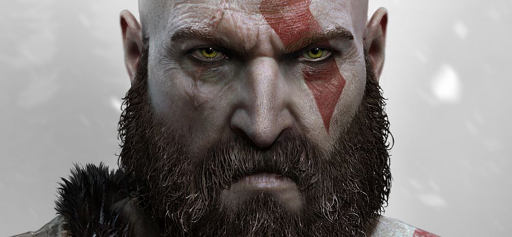 Loja alemã lista edição de colecionador de God of War para ano que vem [RUMOR]