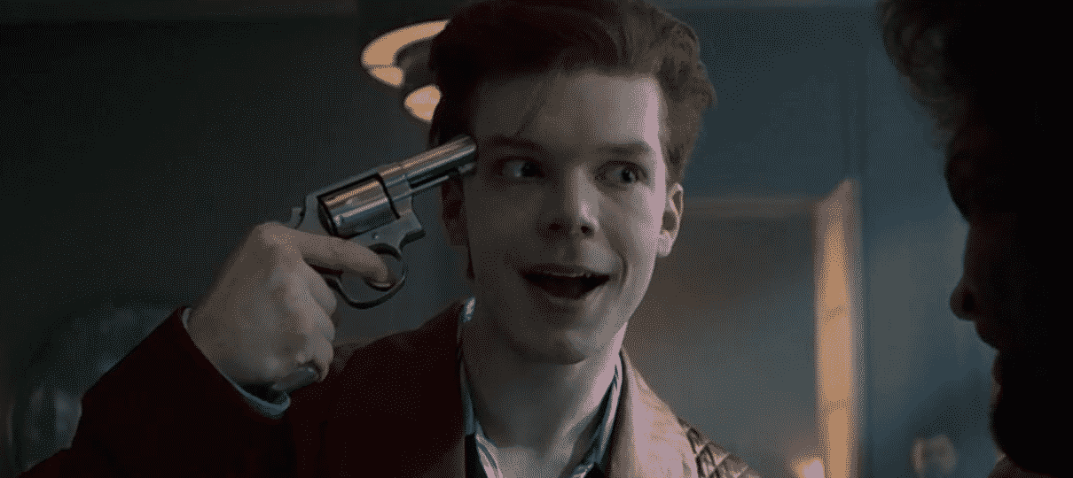 Gotham é renovada para a quarta temporada
