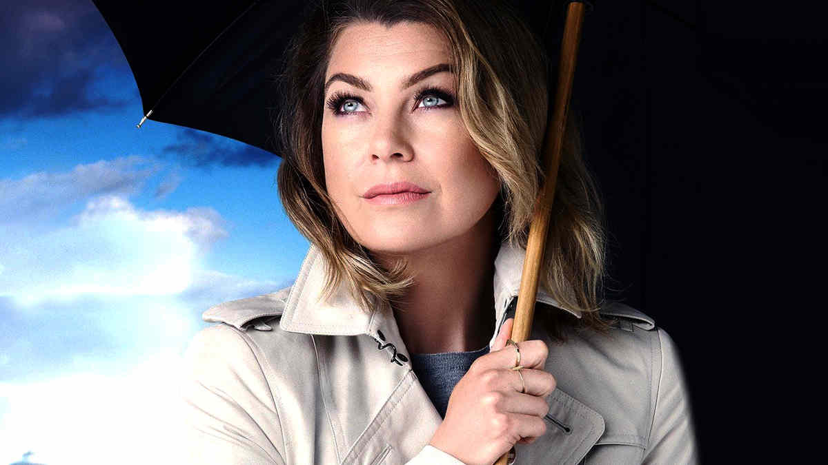ABC encomenda spin-off de Grey's Anatomy