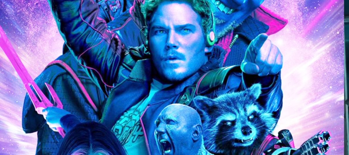 Guardiões da Galáxia vol. 3 | James Gunn fala sobre a trilha sonora do filme