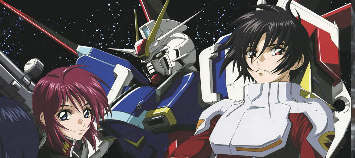 Veterano dos animes que dirigiu Naruto e Gundam reclama de baixo salário