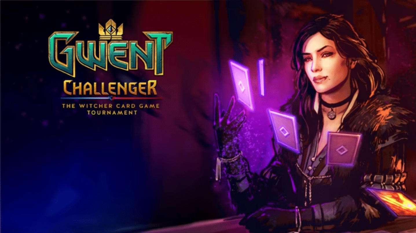 O primeiro campeão de GWENT já foi coroado e recebeu US$ 60 mil