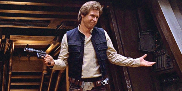 han-solo