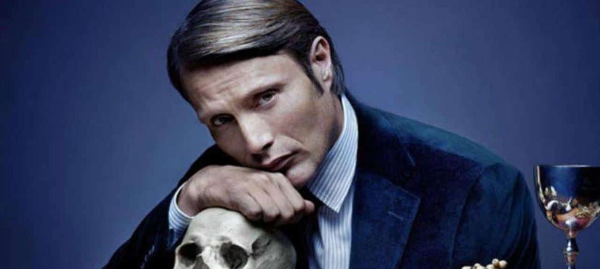 Hannibal | Bryan Fuller ainda acredita que a quarta temporada pode acontecer