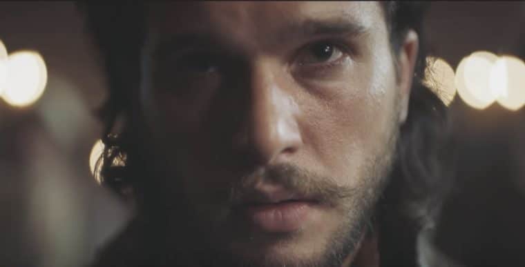 harington