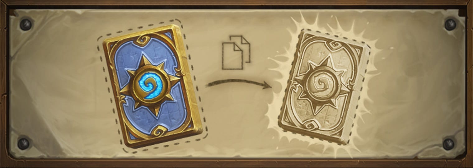 Hearthstone | Atualização trará desafios amistosos e importação de decks