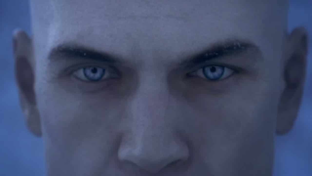 Square Enix está vendendo a franquia Hitman junto com a IO Interactive