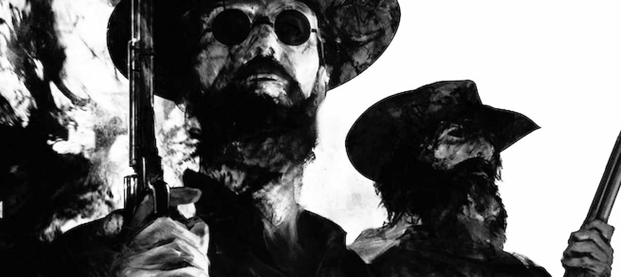 Crytek vai revelar detalhes de Hunt: Showdown na E3 2017