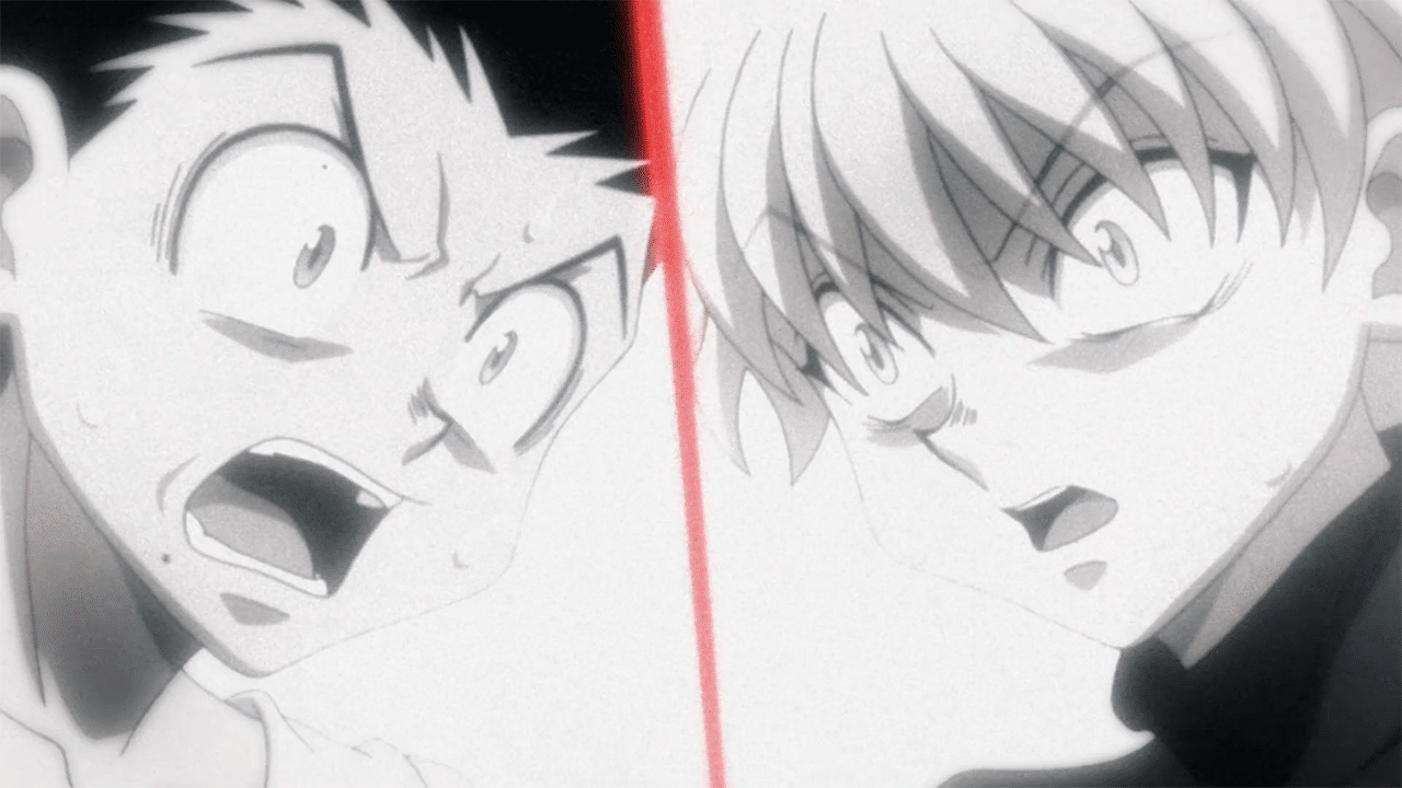 Hunter x Hunter  Criador traz novas atualizações sobre o mangá