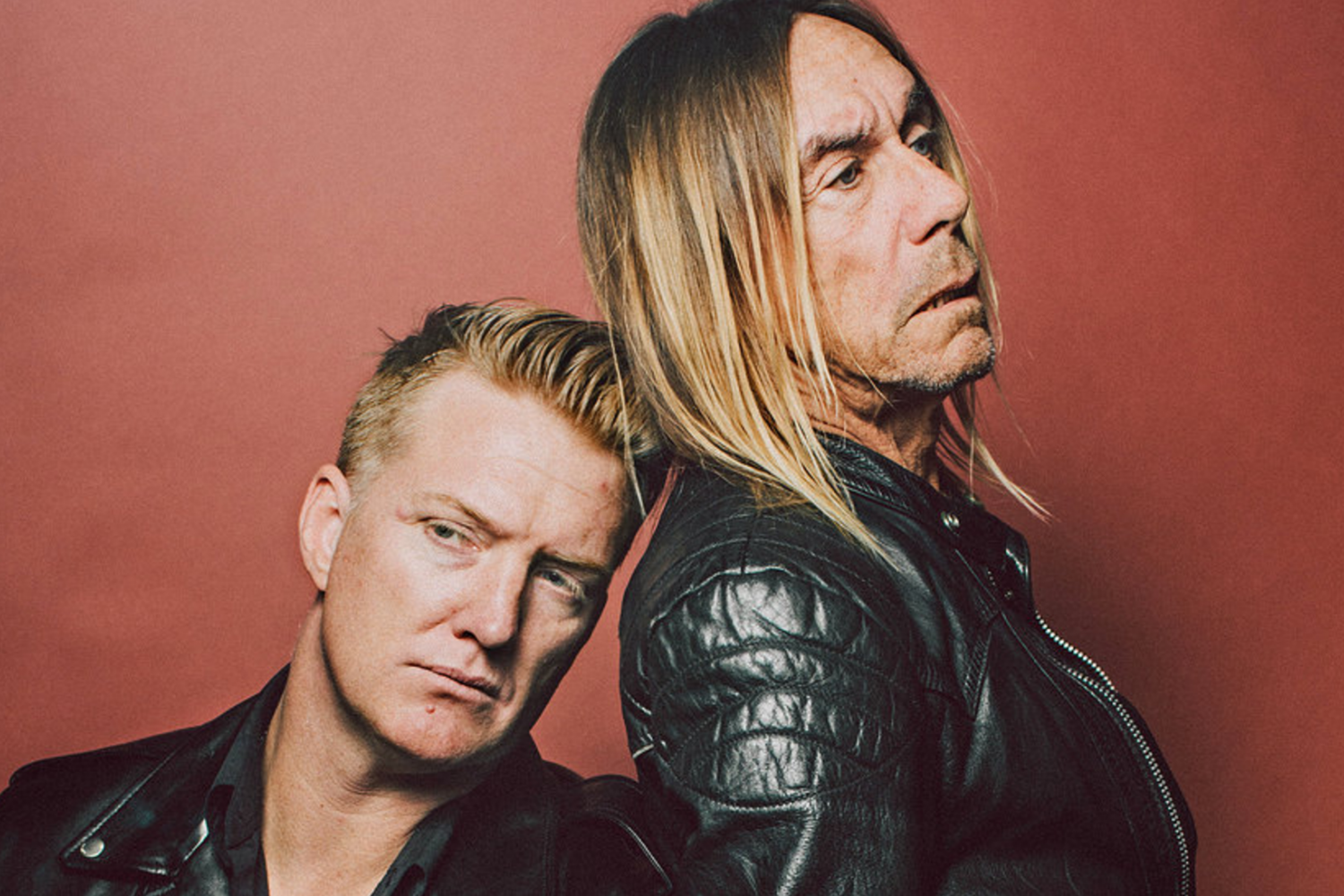 American Valhalla | Iggy Pop está produzindo documentário; veja o trailer