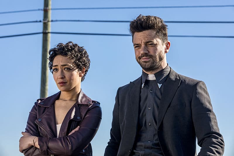 Preacher | Segunda temporada ganha novas fotos