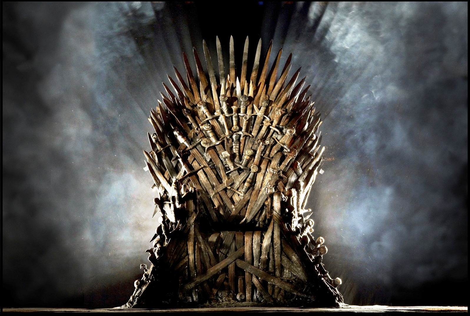 Game of Thrones terá séries derivadas na HBO