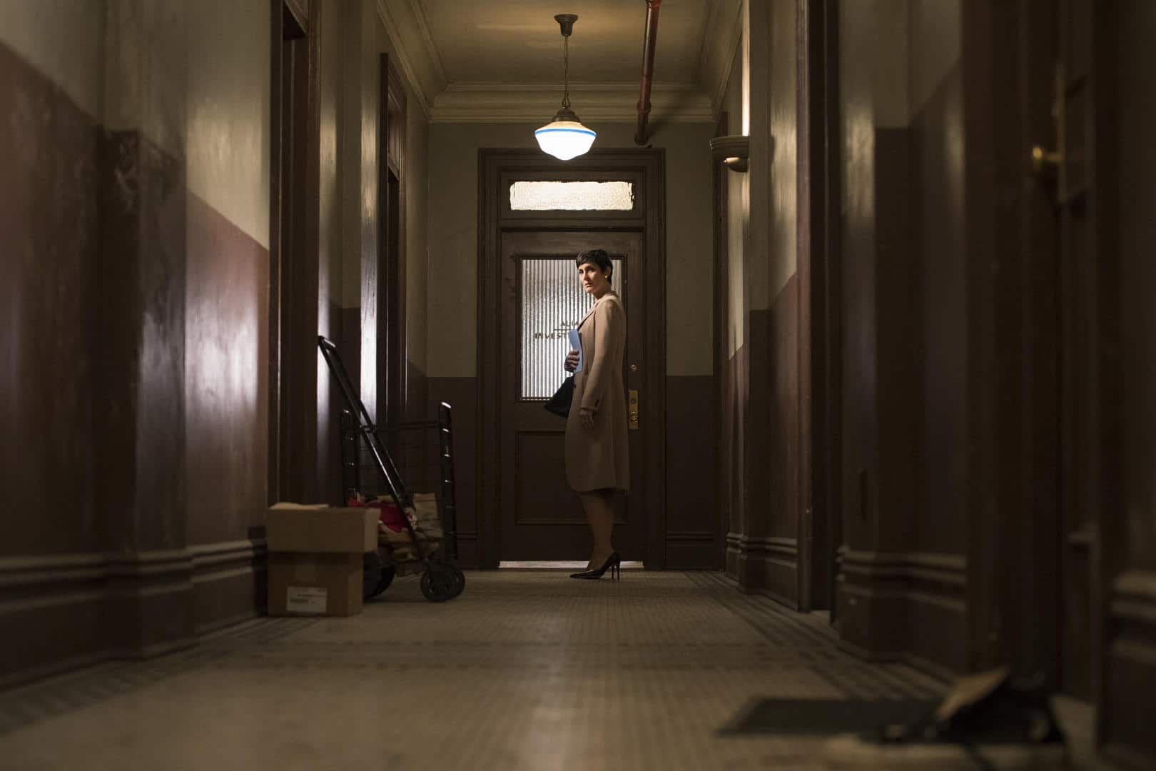 Marvel's Jessica Jones