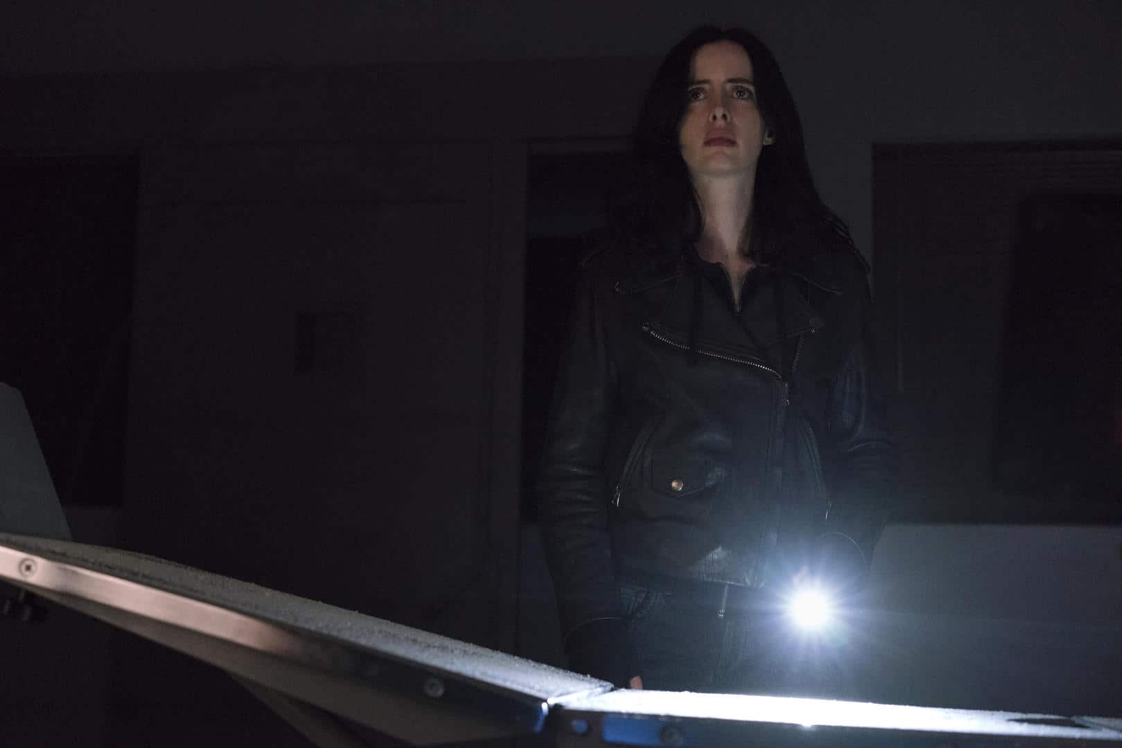 Marvel's Jessica Jones