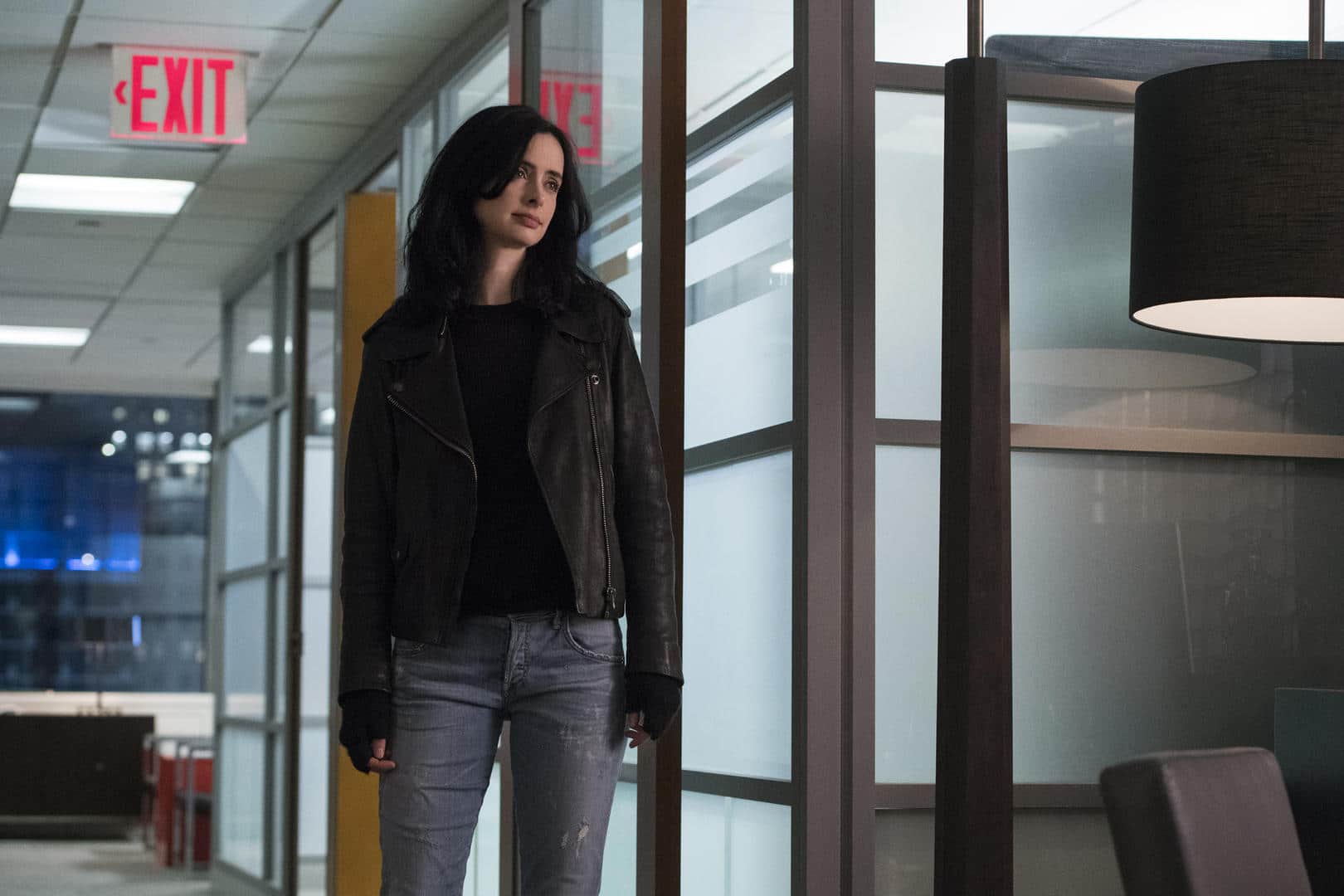 Marvel's Jessica Jones