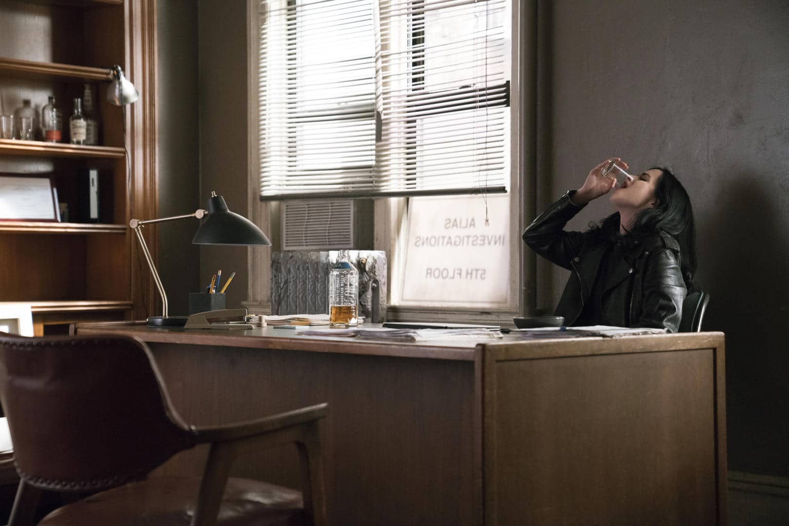 Marvel's Jessica Jones