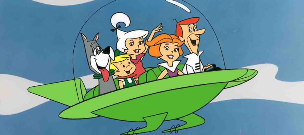 Filme Animado De Os Jetsons Ganha Diretor Nerdbunker