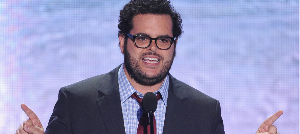 Frozen  Josh Gad, o Olaf, fala sobre a possibilidade de um terceiro filme  - NerdBunker