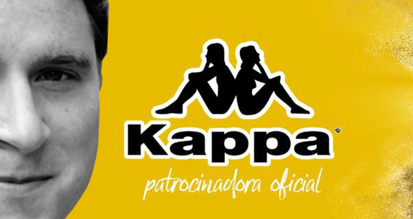 Kappa pride: Operation Kino, Brave e-Sports, TSHOW, Team One e 2Kill fecham patrocínio com Kappa