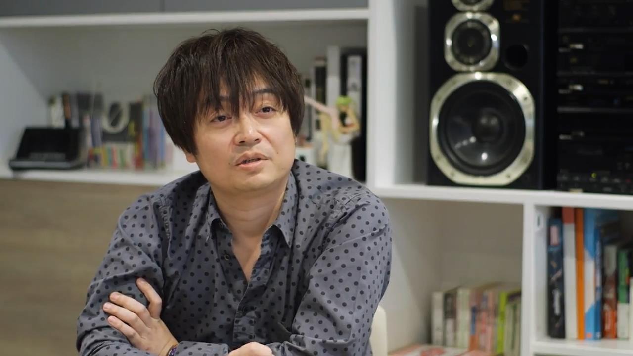 Após sucesso de Persona 5, diretor deixa franquia