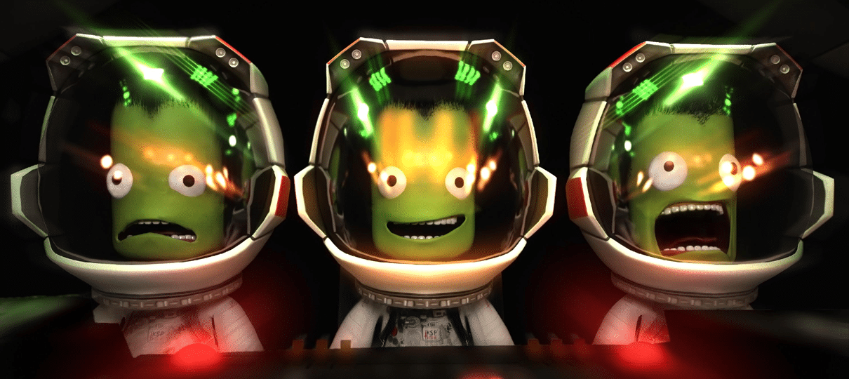 Dona da Rockstar compra Kerbal Space Program