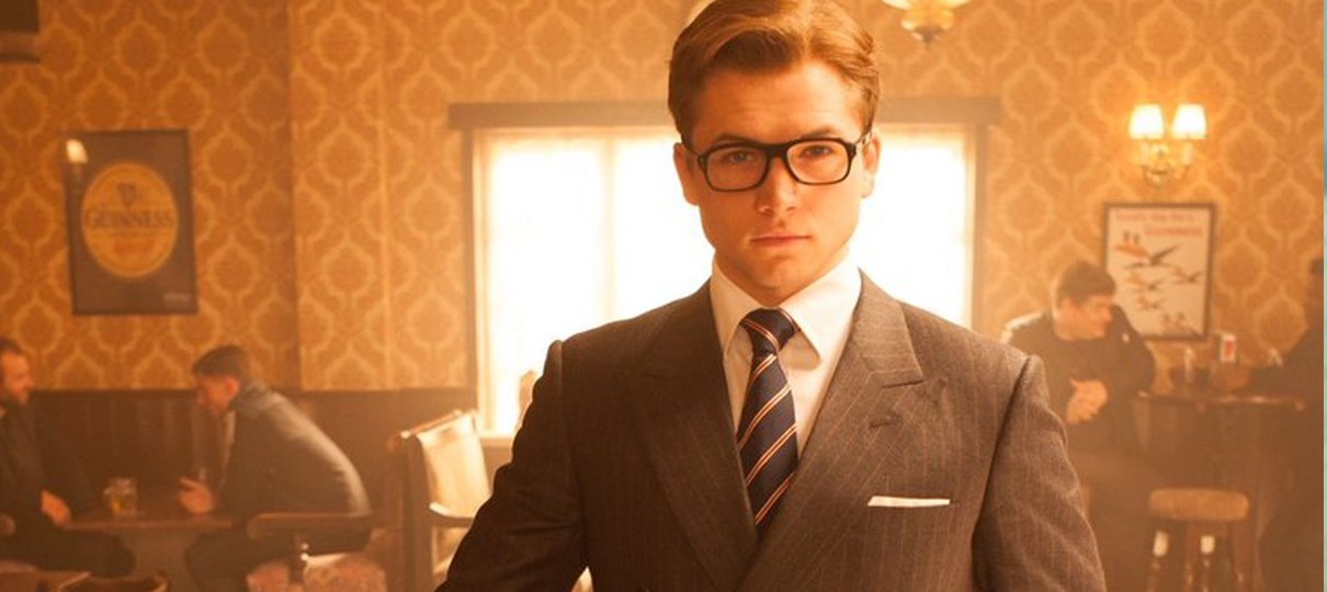 Kingsman 2 | Diretor fala que aprendeu com Kick Ass 2 como NÃO fazer uma continuação