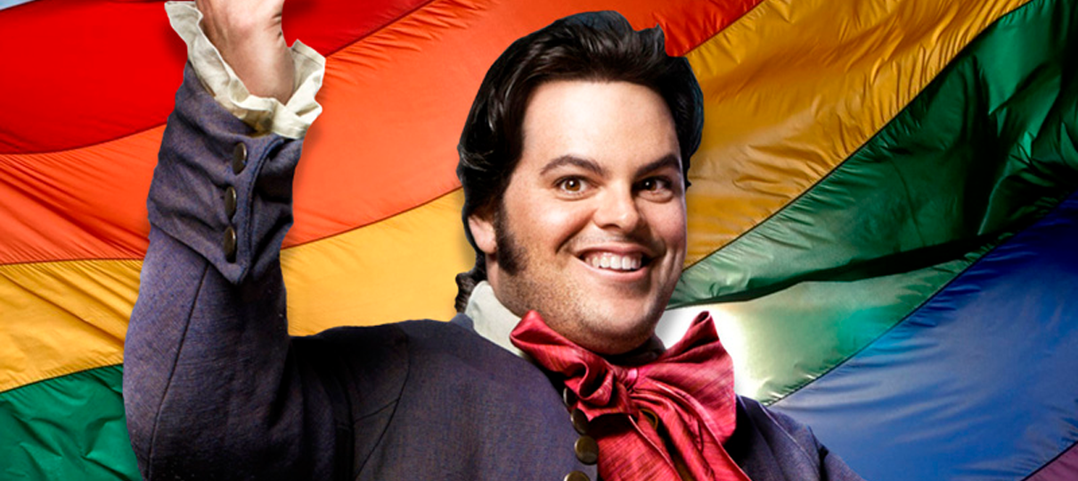 Personagens LGBT são "praticamente invisíveis em grandes filmes", segundo GLAAD