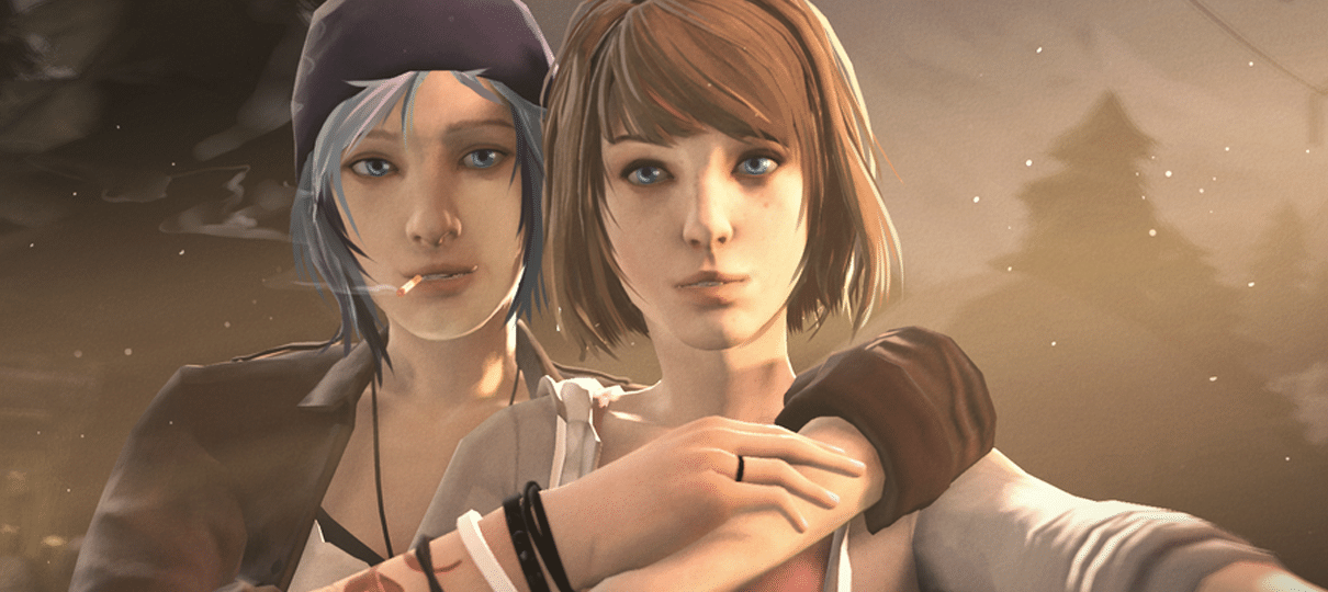 Life is Strange e Killing Floor 2 estarão gratuitos na PlayStation Plus de junho