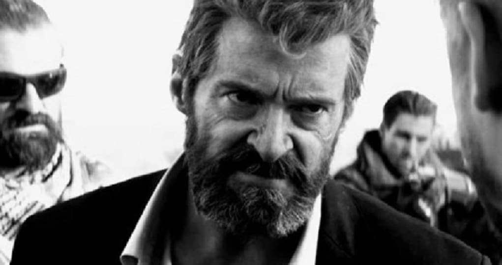 Logan | Versão em preto e branco será exibida nos cinemas do Brasil