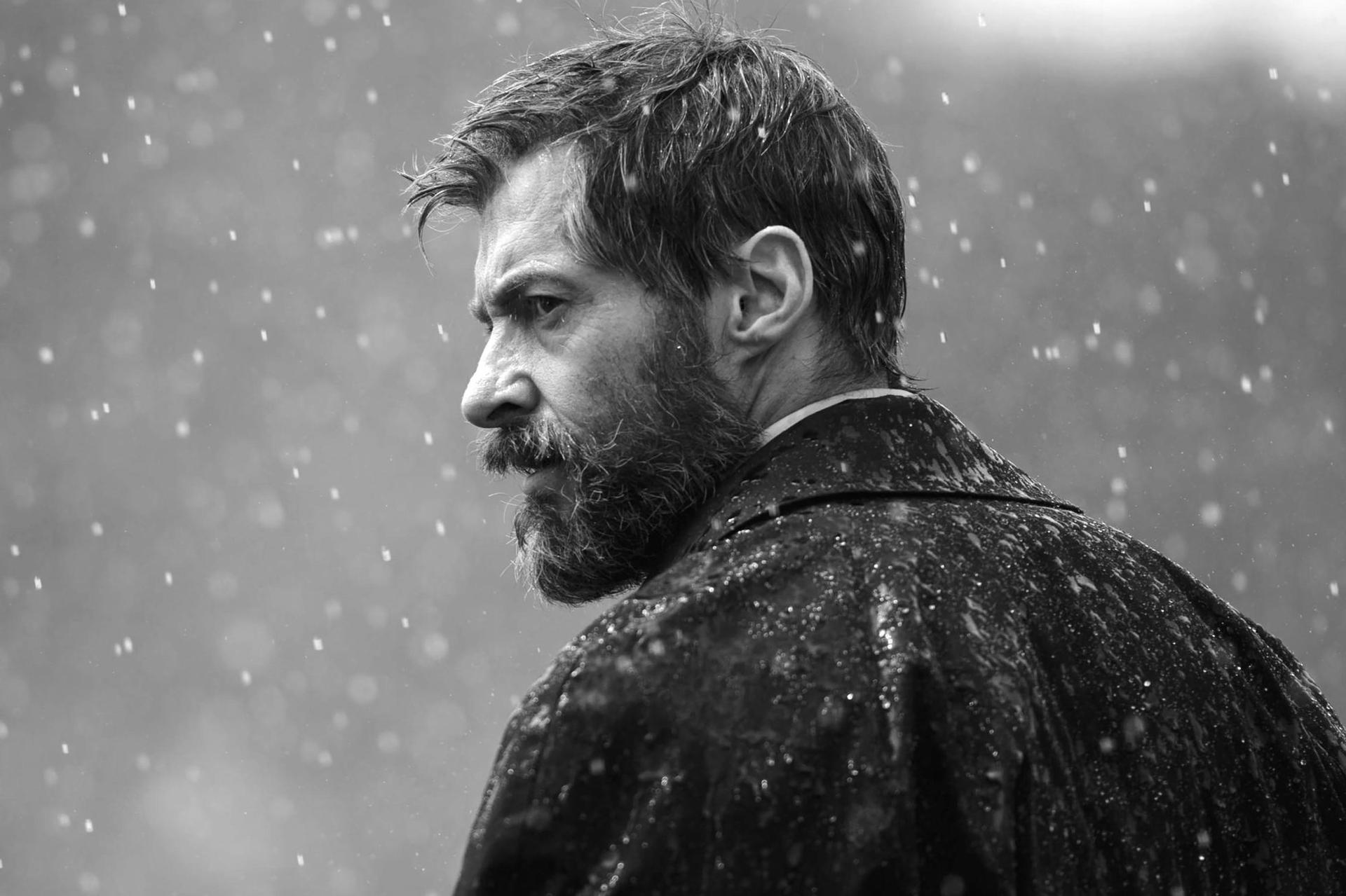 Revelados detalhes sobre exibição de Logan Noir nos cinemas dos EUA