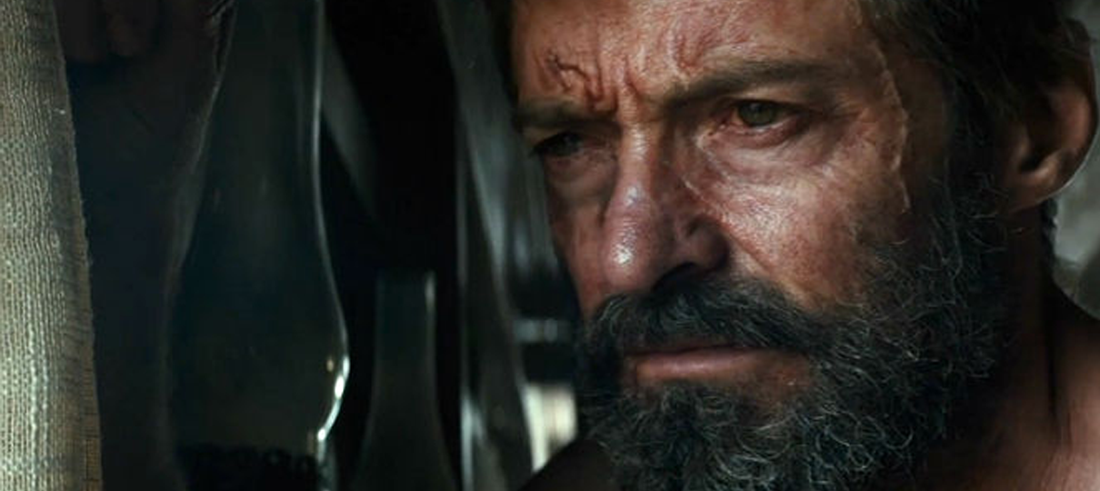 Blu-ray de Logan contará com versão P&B, comentário do diretor, making of e muito mais
