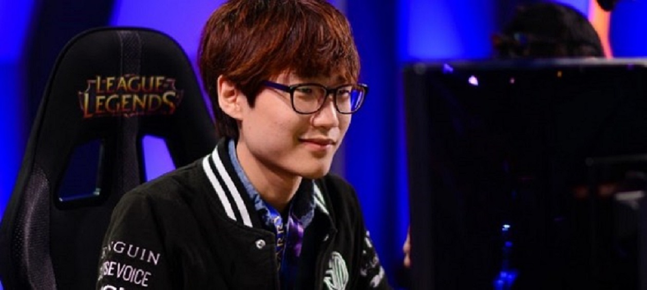 League of Legends | Lustboy será analista da CNB em segunda etapa do CBLoL 2017