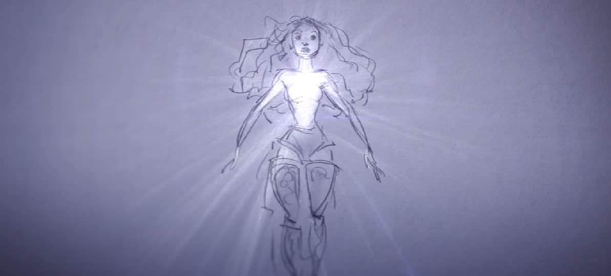 League of Legends | Curta estrelado por Lux foi feito por animador da Disney