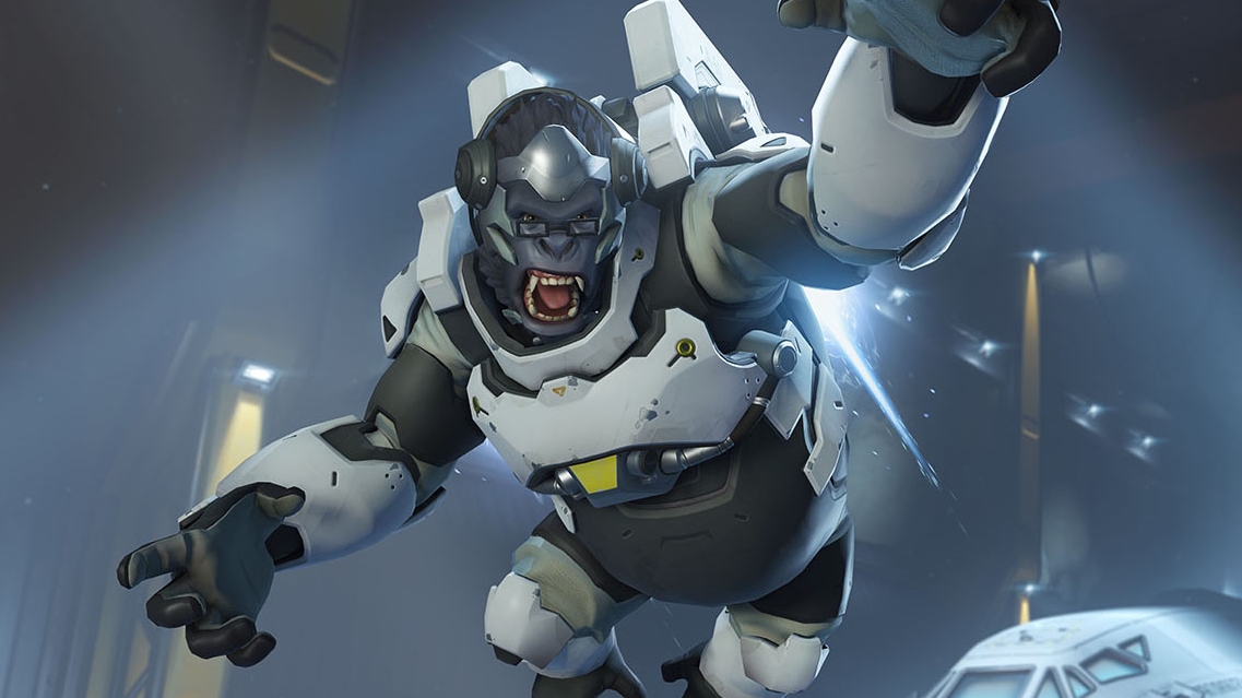 Overwatch gerou mais de US$ 1 bilhão para Blizzard