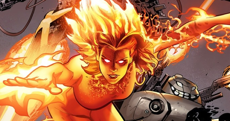 magma