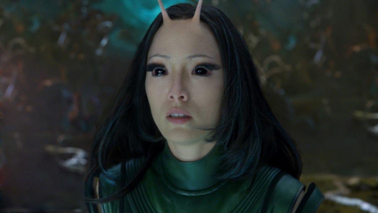 Guardiões da Galáxia vol. 2 | Criador da Mantis não gostou da personagem no filme