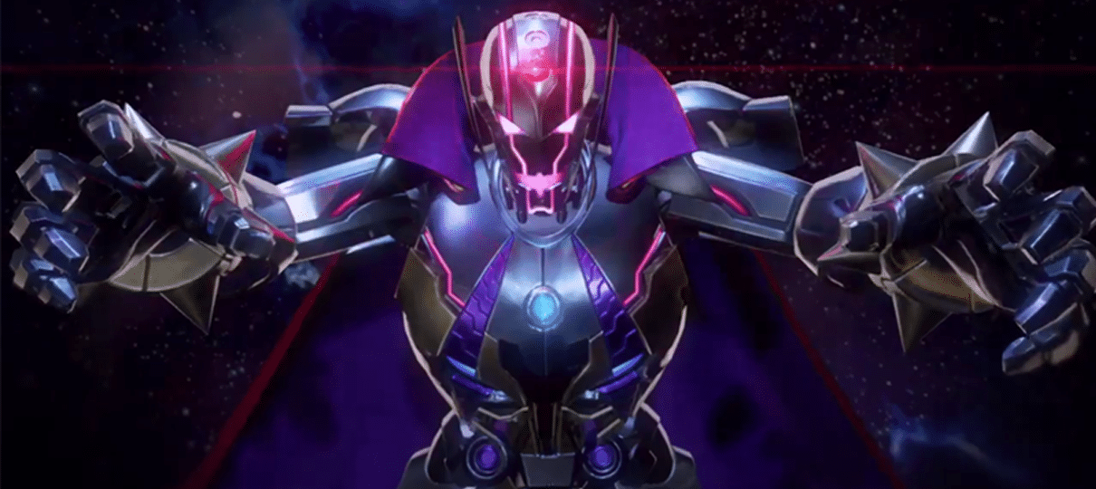 Marvel vs Capcom Infinite tem suposta lista de personagens revelada