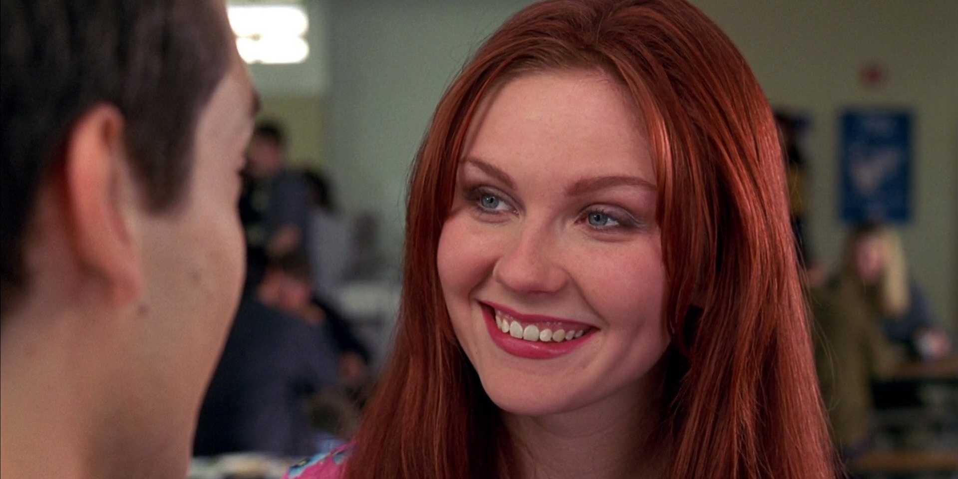Kirsten Dunst alfineta os novos filmes do Homem-Aranha