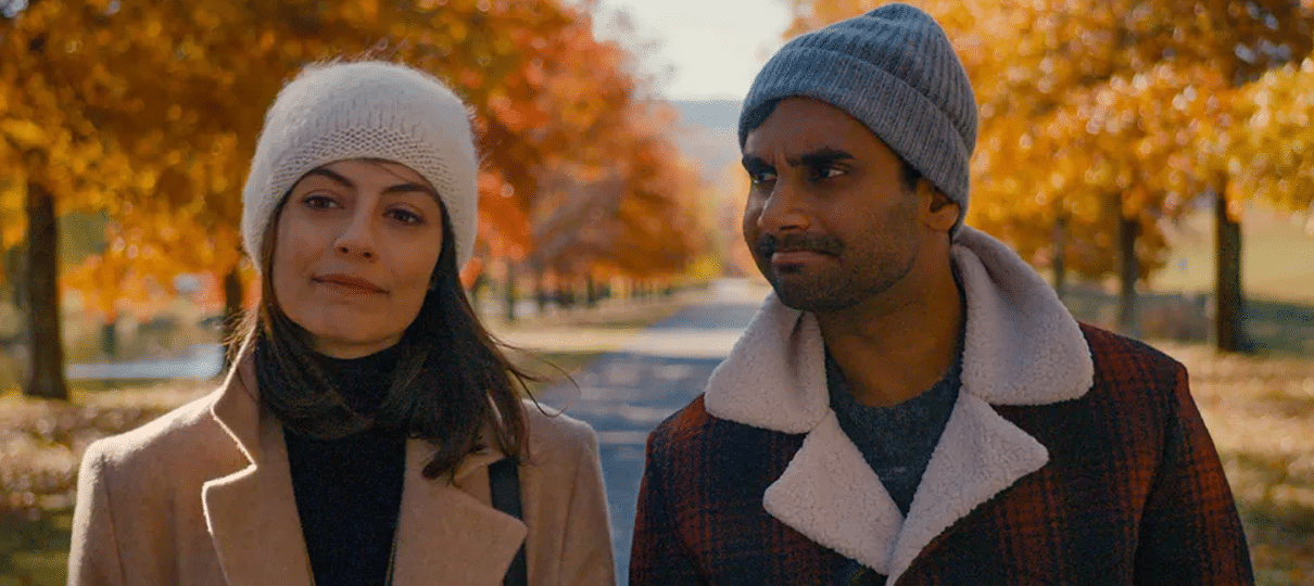 Master of None Aziz Ansari fala sobre o final confuso da segunda
