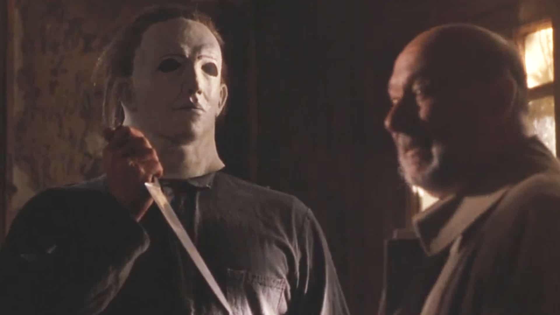 Halloween | Reboot começa a ser filmado no segundo semestre